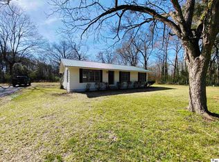 249 Bess Lake Rd, Rayville, LA 71269