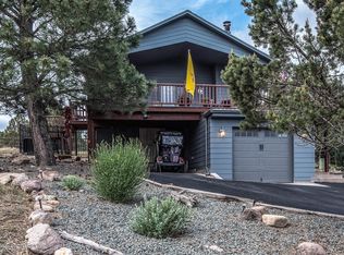 158 Eagle Ridge Rd, Alto, NM 88312