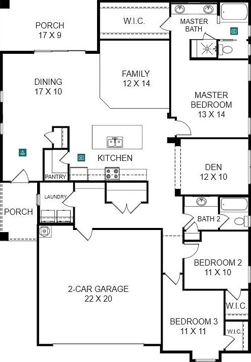 2nd image of 2118 Tanglewood #Sbgi4t