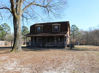 450 Sanders Rd, Raeford, NC 28376