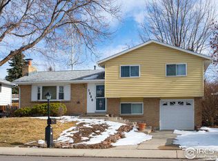 1530 Terry St, Longmont, CO 80501