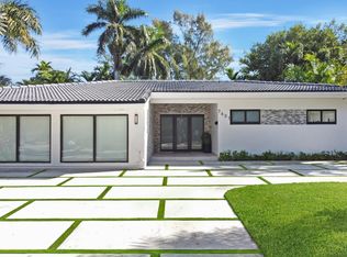 7601 Coquina Dr, North Bay Village, FL 33141