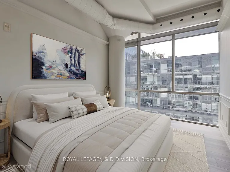 32 Stewart St #705 — Photo 37