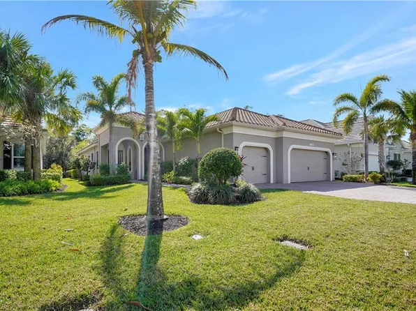 8285 Preserve Point DR, FORT MYERS, FL 33912