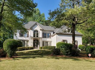 720 Hallbrook Ct, Milton, GA 30004