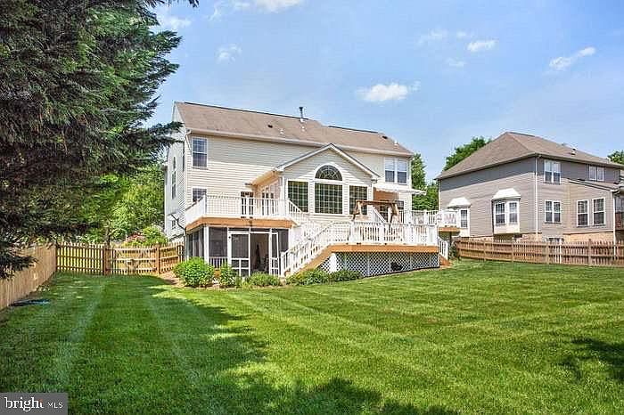 2nd image of 11229 Chaucers Ridge Ct