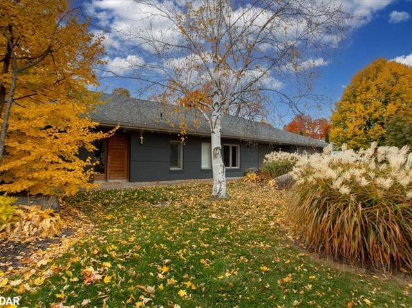 88 Cook St, Barrie, ON L4M 4G6