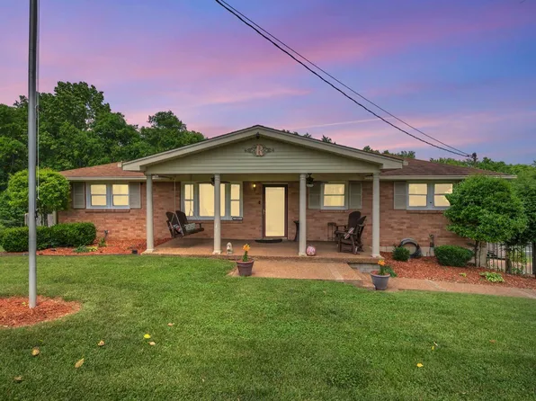 311 Isaac Dr, Goodlettsville, TN 37072