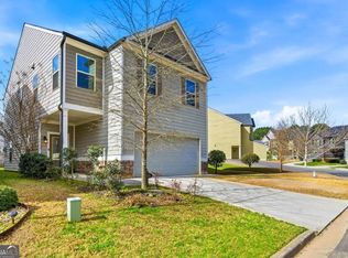 4095 Lake Manor Way, Atlanta, GA 30349