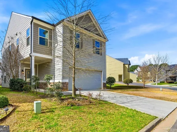 4095 Lake Manor Way, Atlanta, GA 30349