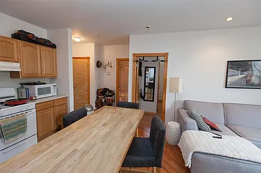 Rented by Voro NYC