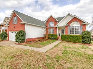 3271 Nina Cir, Lebanon, TN 37087