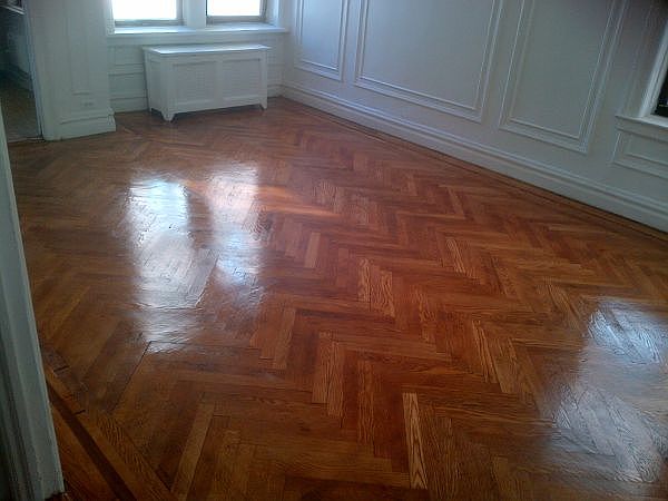 1st image of 65 W 192nd St APT 5D