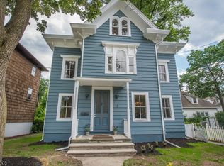 18 Church St, Bloomfield, NJ 07003