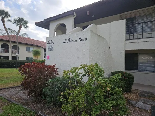 3720 El Poinier Ct Unit 515, Sarasota, FL 34232