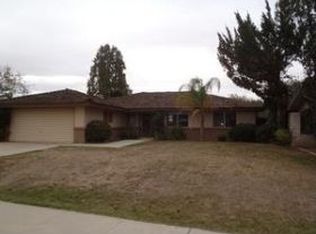 5604 Pryor St, Bakersfield, CA 93308
