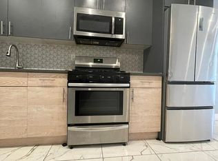 400 Central Ave #7-A, Jersey City, NJ 07307