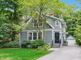 822 Humboldt Ave, Winnetka, IL 60093