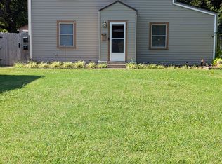 518 Iowa St UNIT B, Norman, OK 73069