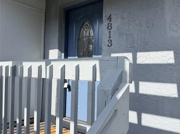 4813 W McElroy Ave #D108, Tampa, FL 33611