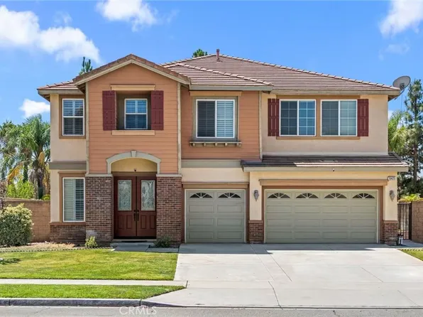 16425 Basswood Ln, Fontana, CA 92336