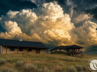 331 N Silvertip Rd, Bridger, MT 59014