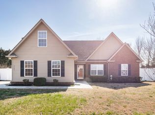 1101 Pusher Pl, Rockvale, TN 37153