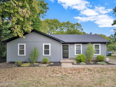 2815 Antone Pkwy, Louisville, KY, 40220