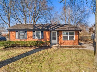 3553 Rocky Hill Ter, Lexington, KY 40517