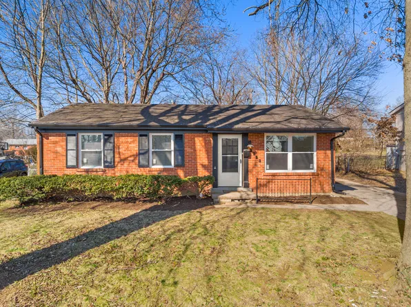 3553 Rocky Hill Ter, Lexington, KY 40517