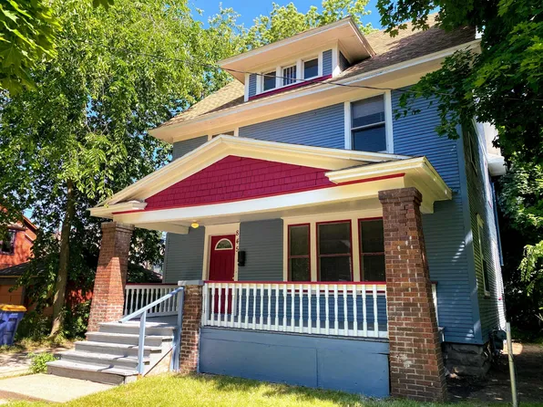 843 Prince St SE #845, Grand Rapids, MI 49507