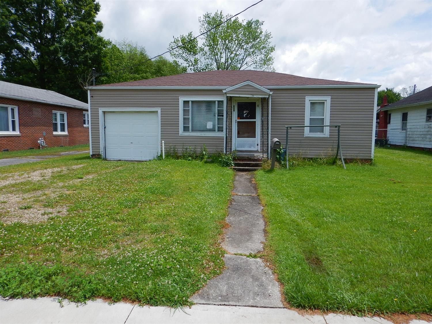 307 Ball Ave, Corbin, KY 40701 Zillow