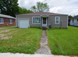 307 Ball Ave, Corbin, KY 40701