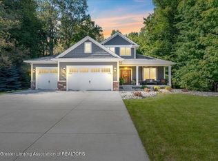 853 Sanctuary, Mason, MI 48854