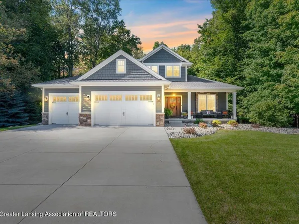 853 Sanctuary, Mason, MI 48854