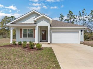 3513 Sugar Maple Ln, Crestview, FL 32539