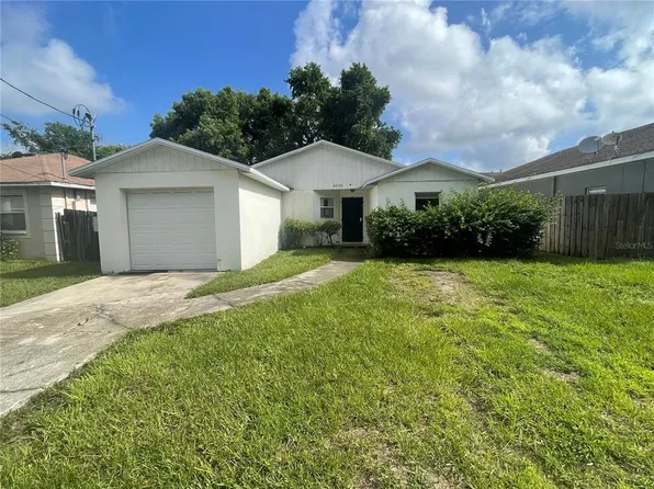 4020 E Louisiana Ave, Tampa, FL 33610