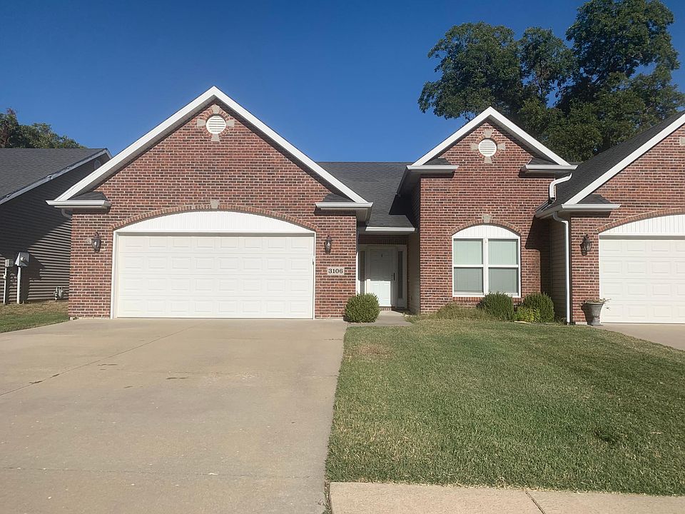 2nd image of 3106 Park Place Dr #3106
