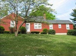 172 Parsonage Hill Rd, Northford, CT 06472