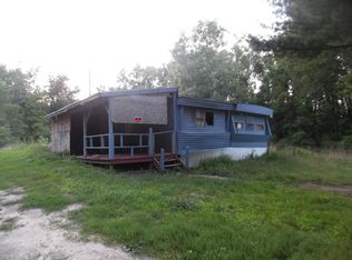 22651 26 Mile Rd, Springport, MI 49284