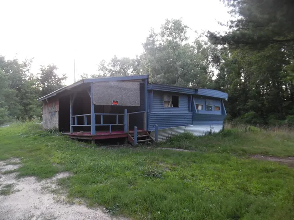 22651 26 Mile Rd, Springport, MI 49284