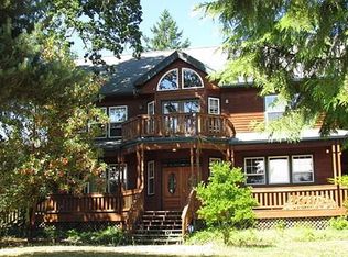 21519 SW Tile Flat Rd, Beaverton, OR 97007