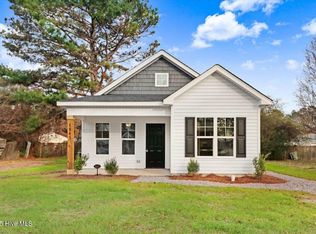 719 Force Rd, Goldsboro, NC 27534