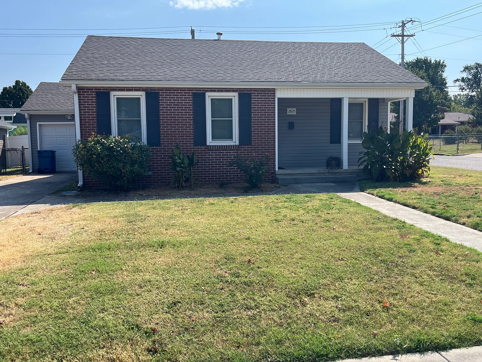 3 bed, 1057 sqft, $1,150 — Photo 1