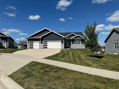 3912 NW 11th Ct, Ankeny, IA, 50023