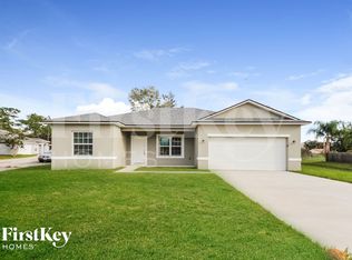 510 Magpie Ln, Poinciana, FL 34759