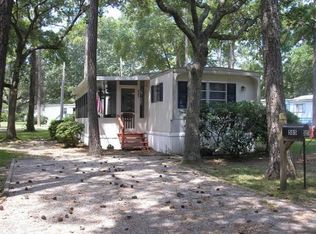 585 Mimosa Dr, Murrells Inlet, SC 29576