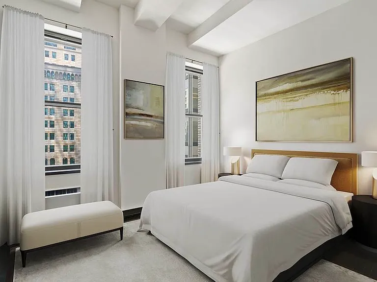 20 Pine St #613 — Photo 11
