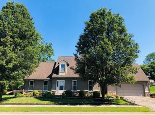 1803 E Thornton Dr, Bloomington, IN