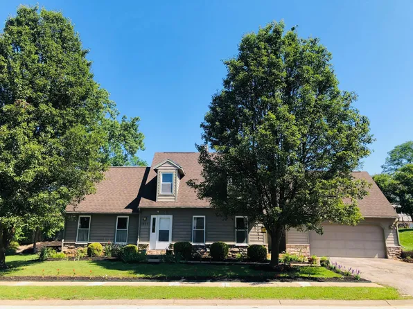 1803 E Thornton Dr, Bloomington, IN 47401